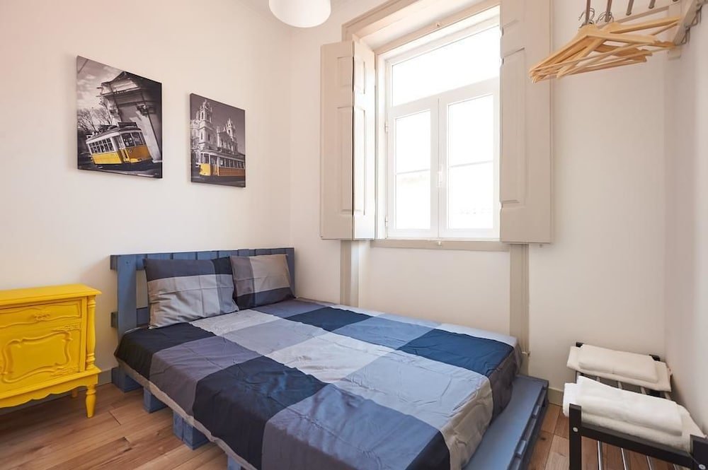 Фото Raw Culture Arts & Lofts Bairro Alto