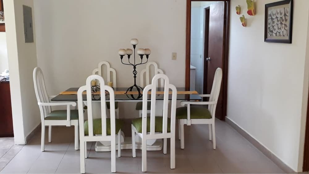 Фото Cabañas Las Mandarinas