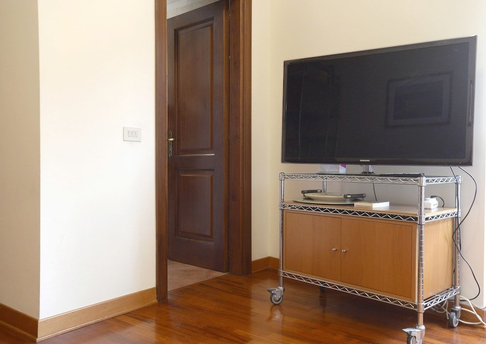 Фото Mecenate Deluxe Colosseum