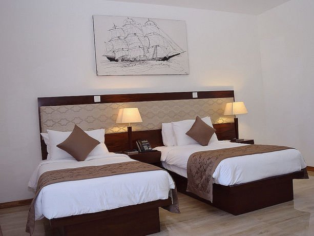 Фото Amaranthe Bay