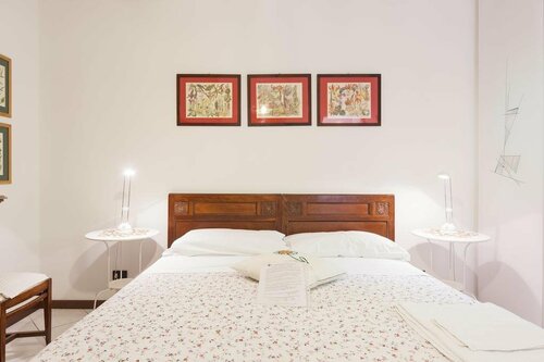 Гостиница Al Quadrifoglio Bed & Breakfast