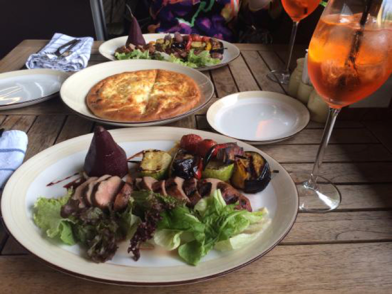 Фото Колосок