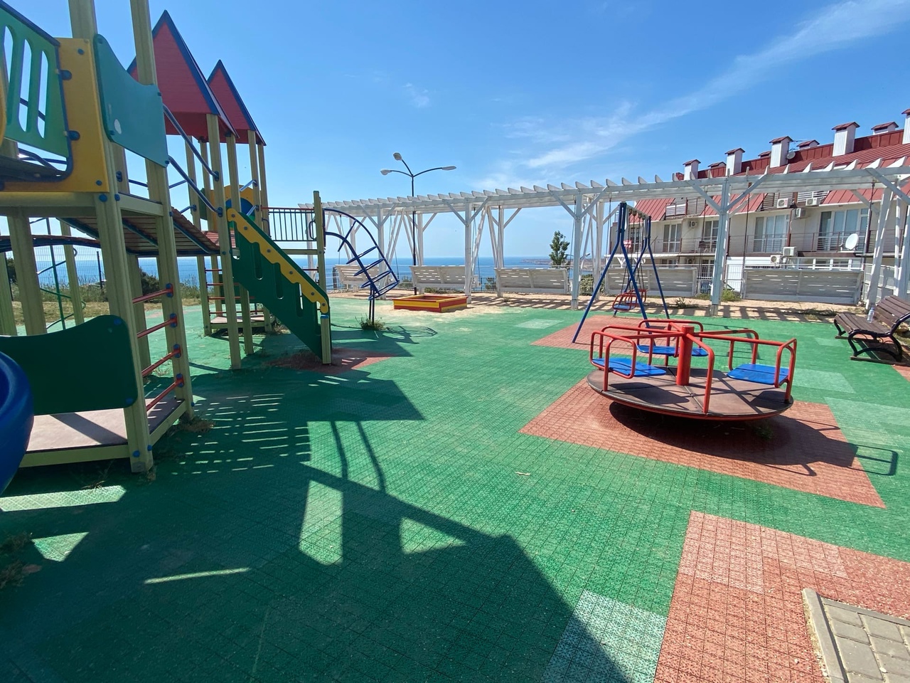 Фото Sevastopol-Apartment