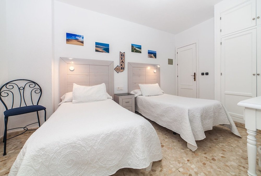 Фото Hostal Alborada