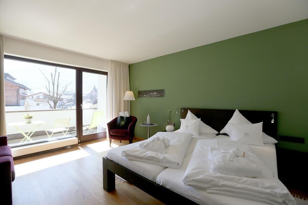 Фото Aktiv-Hotel Sarotla
