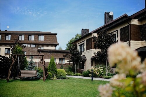 Иное жильё Magic club в Республике Марий Эл