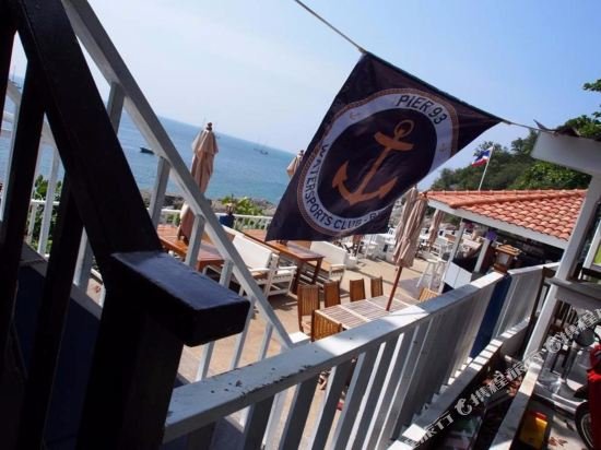 Фото Nairock On The Rock Resort Phuket