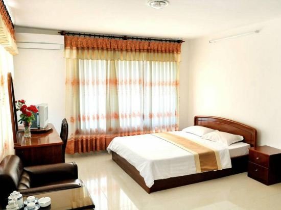 Фото Cong Doan Hotel Vung Tau