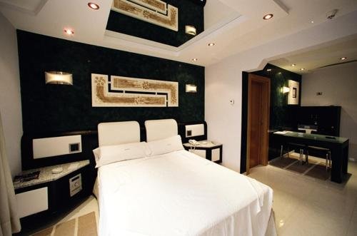 Фото Zouk Hotel - Adults Only