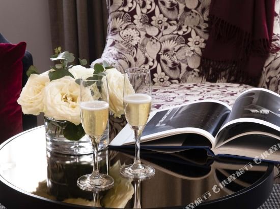 Фото Hotel d'Aubusson