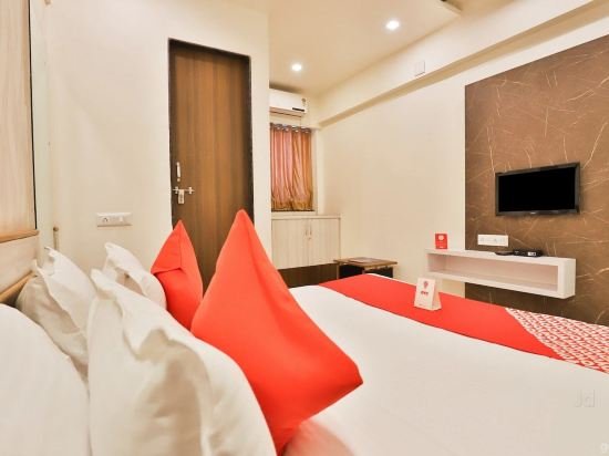 Фото Отель Vibrant