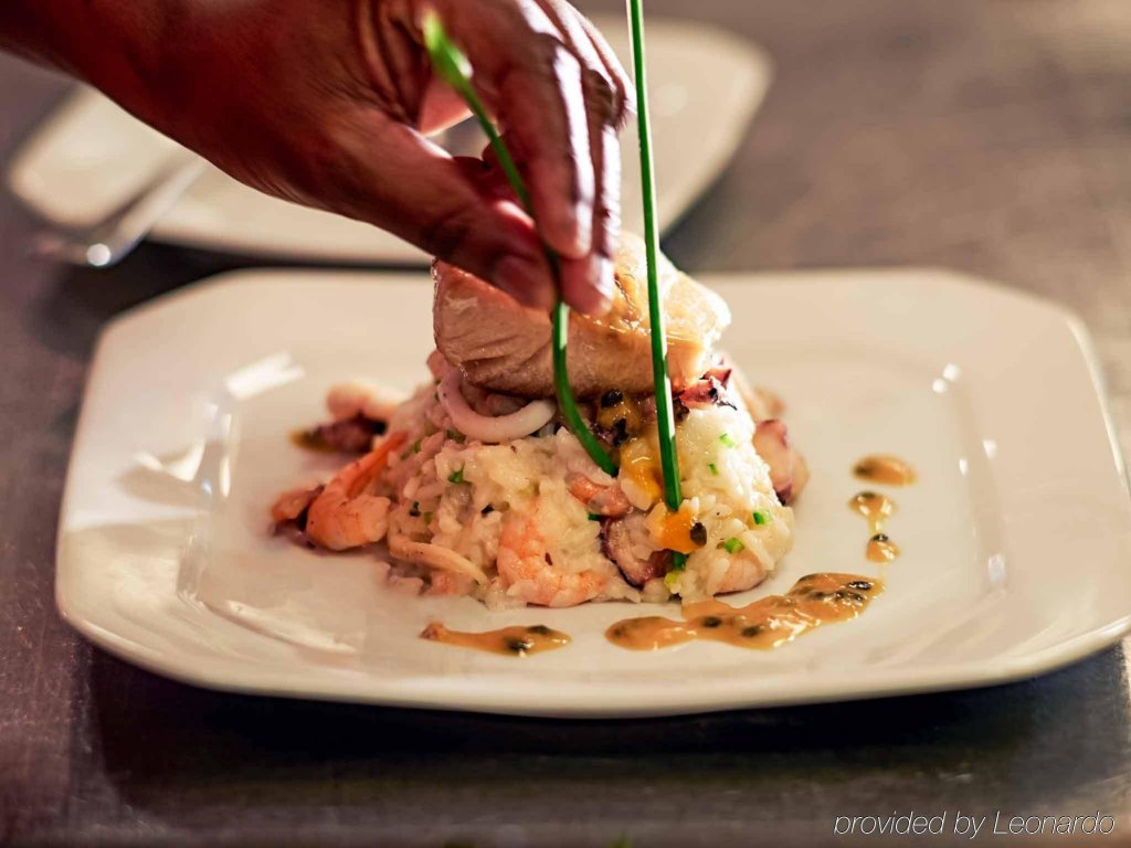 Фото Samba Macaé