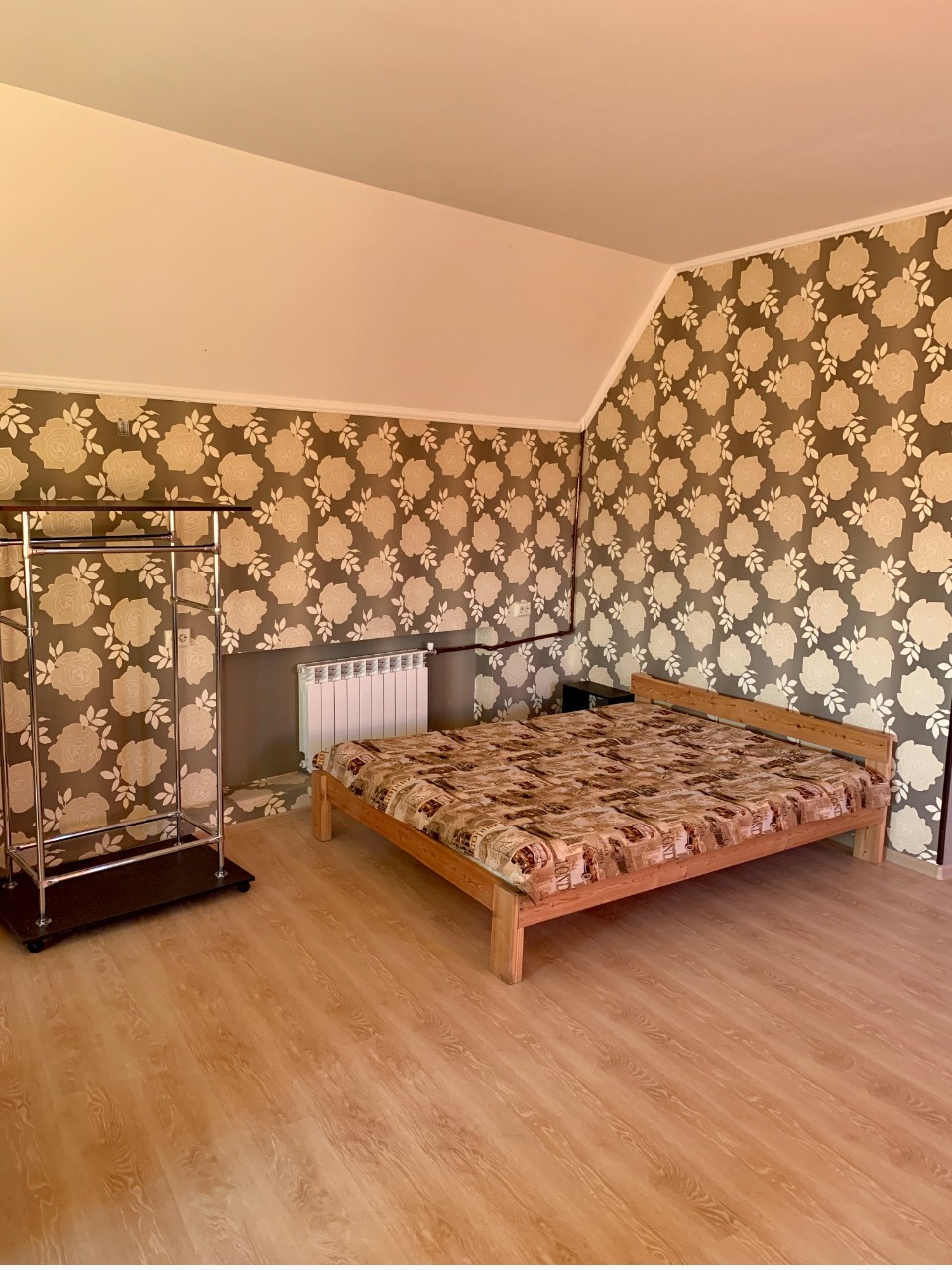 Фото Жить просто на Теплосерной