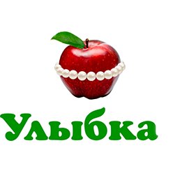 Улыбка