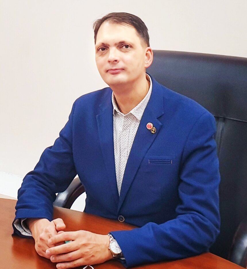 Судебный Адвокат