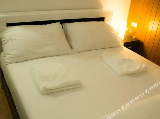 Фото Oyo 423 Baan Lucky Guesthouse