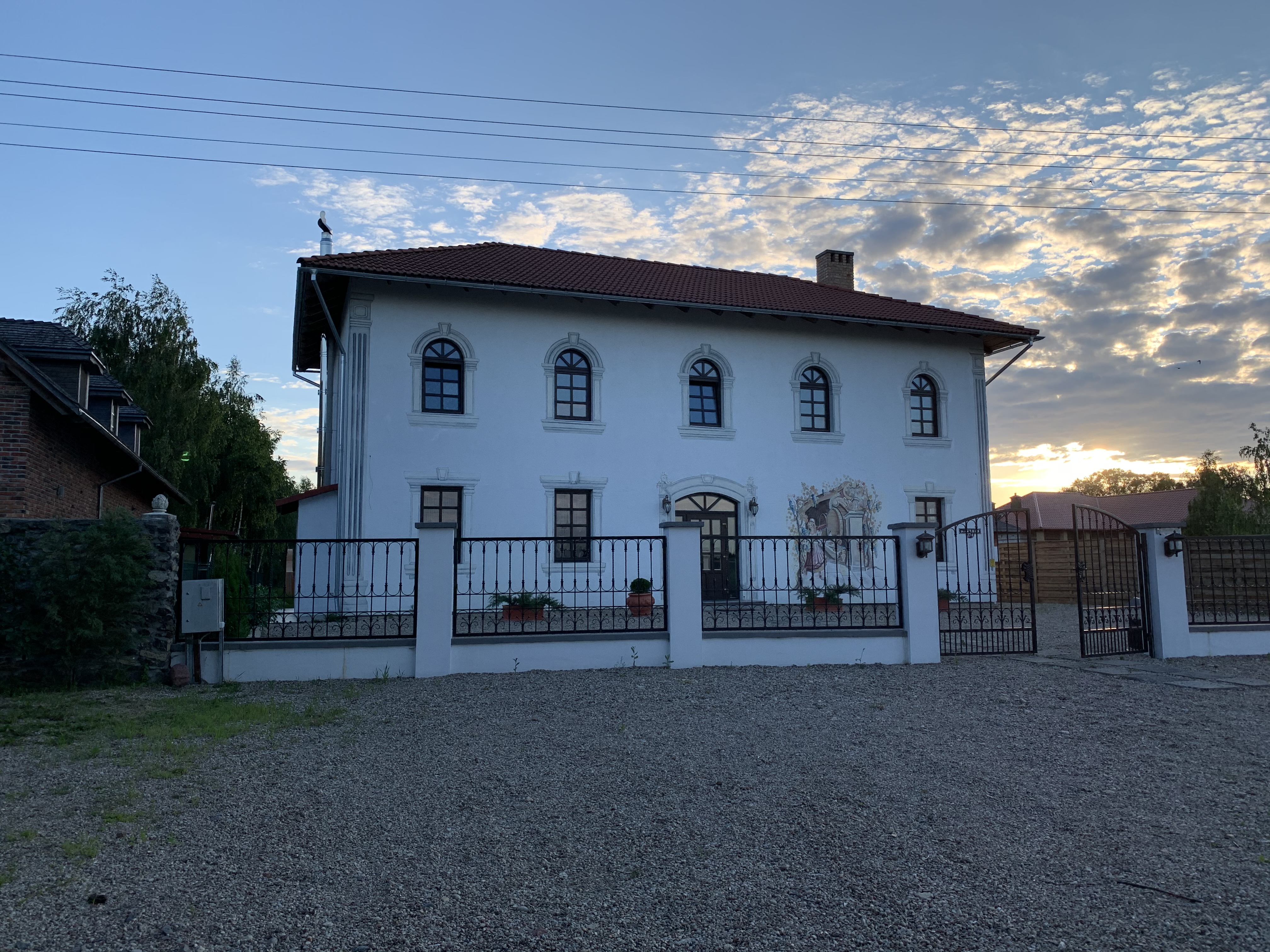 Фото Villa Boutique