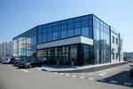 Delko (selo Zelyonovka, Polevaya ulitsa, 29А), logistics company