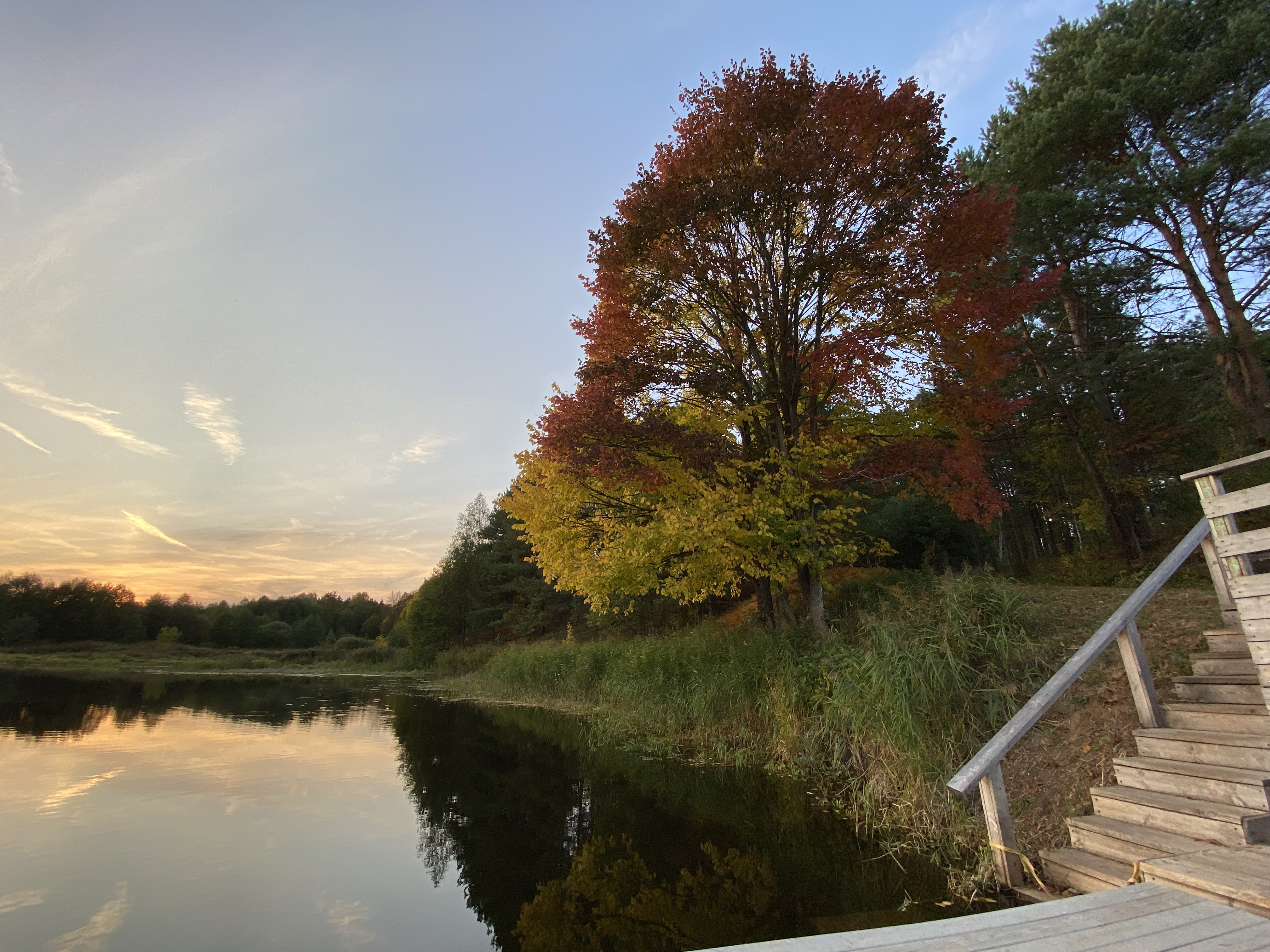 Фото Черепашьи озёра