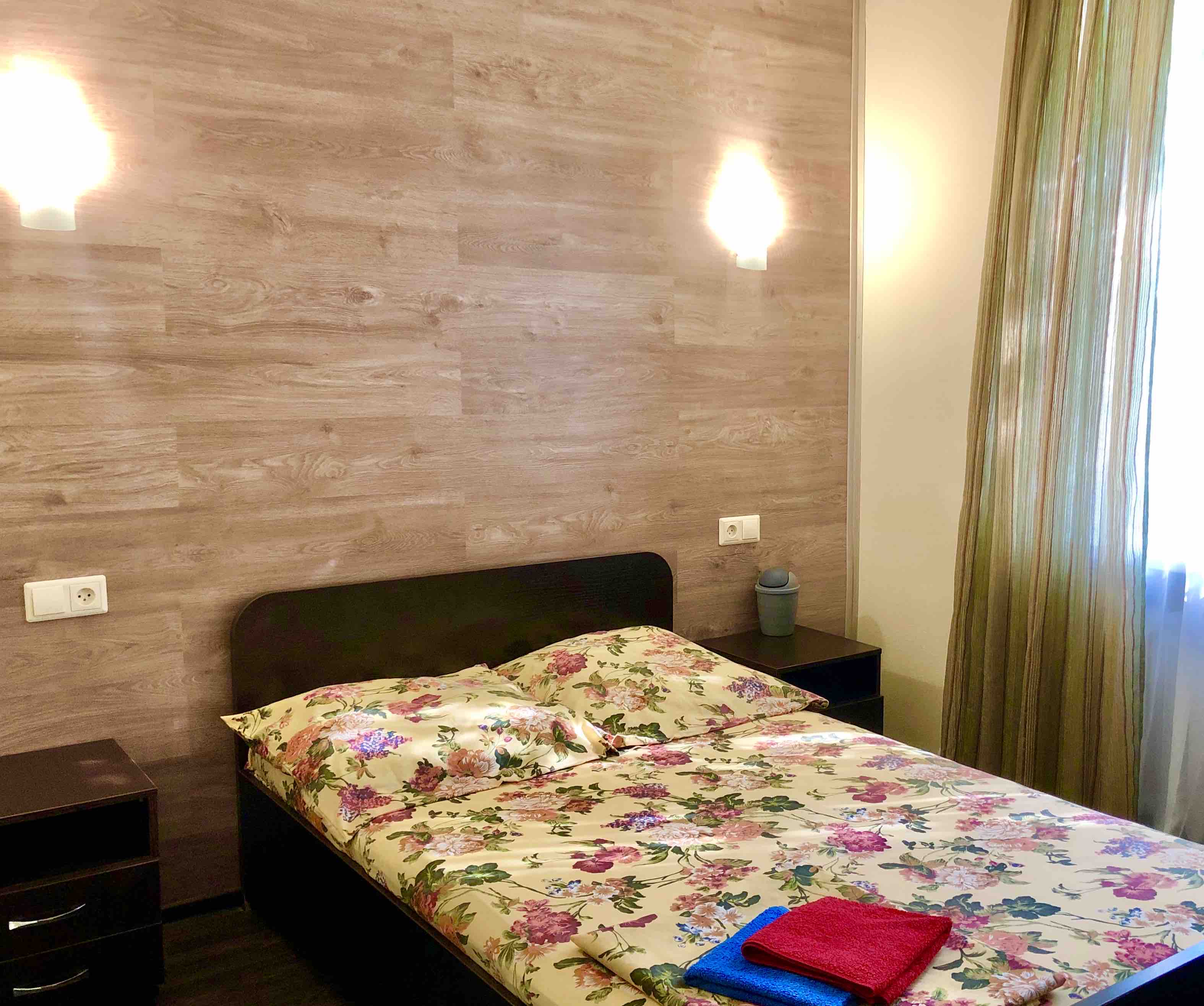 Фото Самарская Ривьера