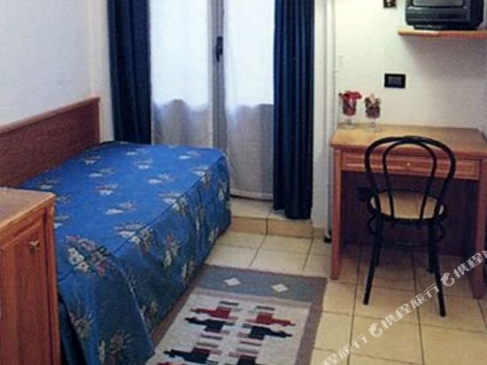 Фото Отель La Vignetta