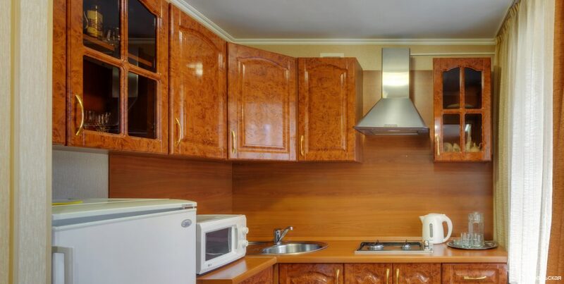 Фото Уральская