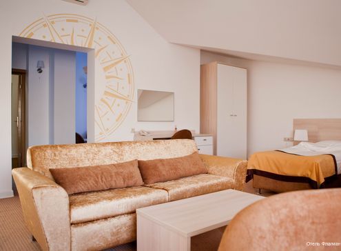 Фото Флагман