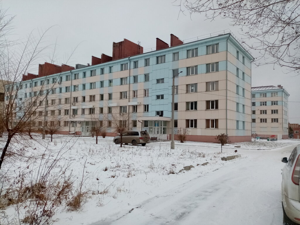 Лифан центр красноярск