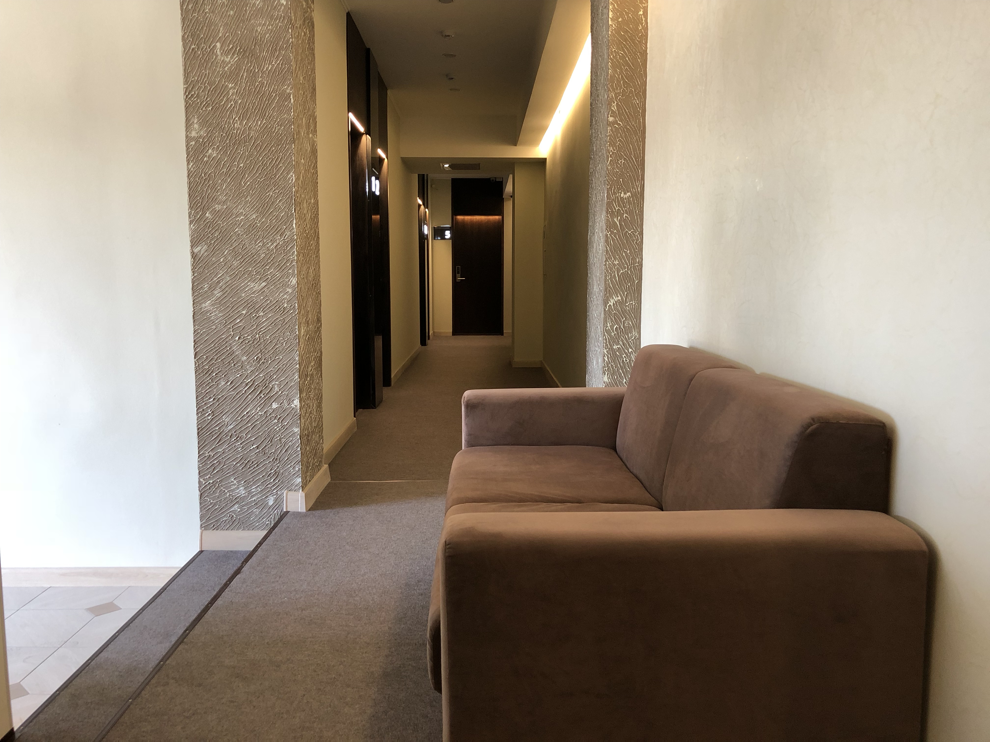 Фото Форест