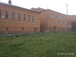 Gosudarstvenny arkhiv Kemerovskoy oblasti (Lenina Avenue, 3А) ، أرشيف