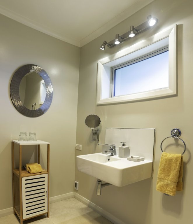 Фото Ribbonwood Country House