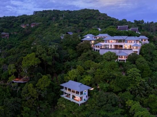 Фото Baan Paa Talee