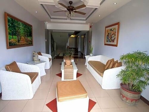 Гостиница Catanduanes Midtown Inn