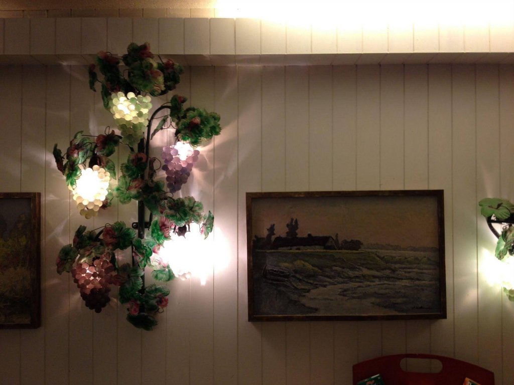 Фото Hotel Montana