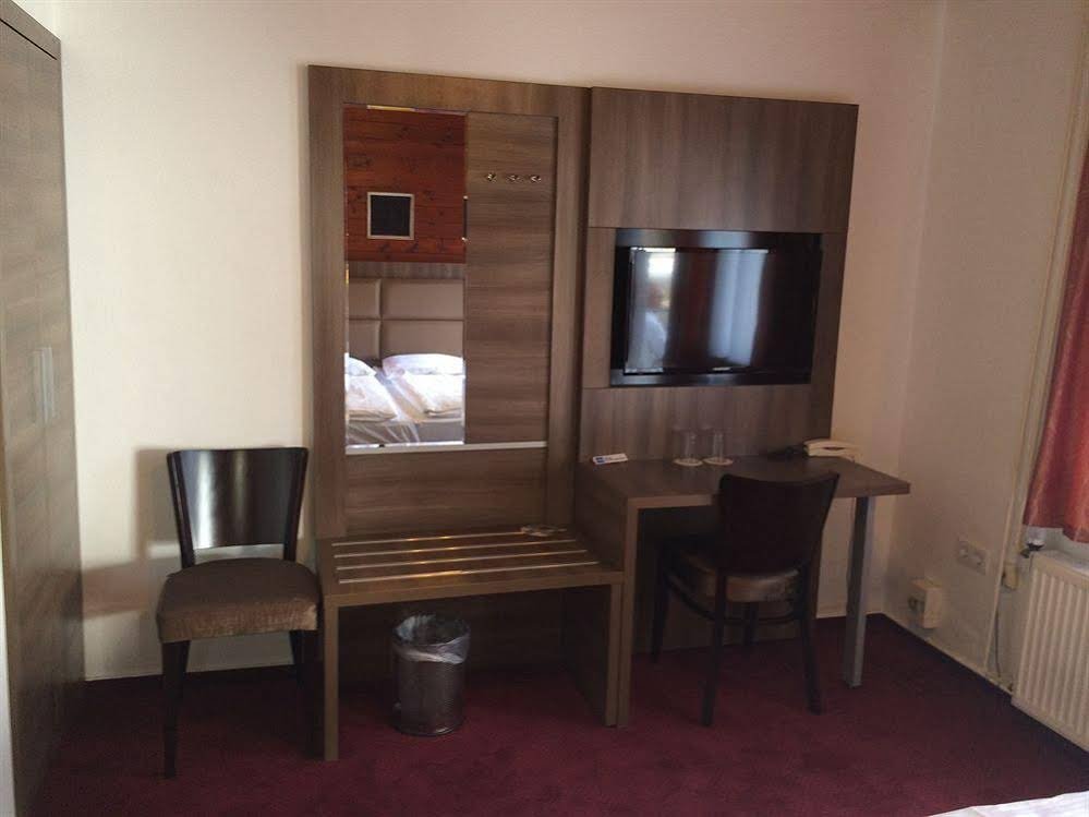 Фото ITM Hotel Motel 21