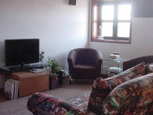 Гостиница Saberamar Charme в Авейру