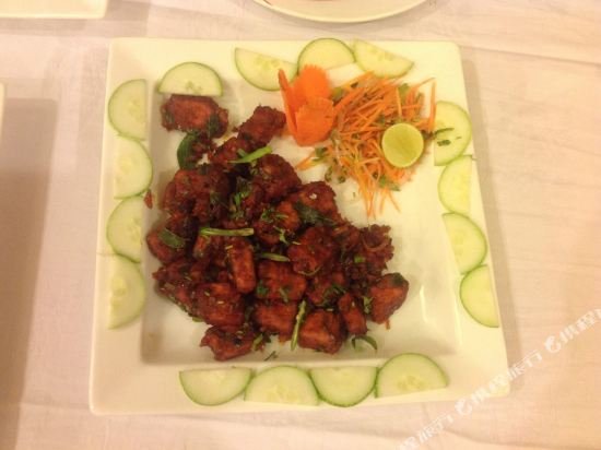 Фото Blue Lily Beach Resort