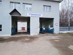 Oktyabrskoye passazhirskoye avtotransportnoye predpriyatiye, filial Gup Bashavtotrans Rb (улица Космонавтов, 7/1), transport company, car depot