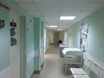 Polyclinic № 2, Pediatric Department (ulitsa Sverdlova, 1), children's polyclinic