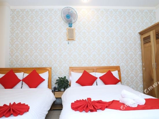 Фото Huong Moc Hotel