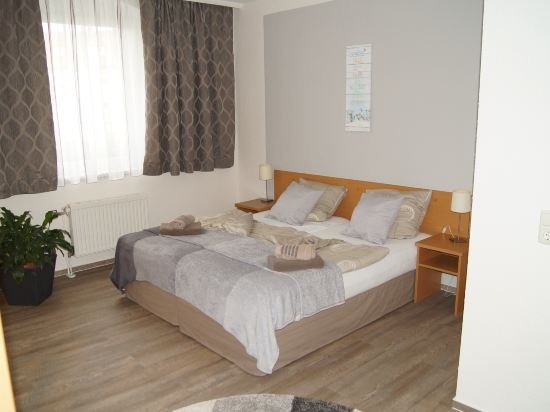 Фото Hotel-stadt-aschersleben