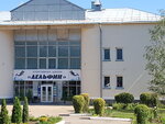 МБУ СШ Дельфин (Подстанционная ул., 23, Пятигорск), спортивная школа в Пятигорске