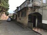Professionalny Pedagogichesky kolledzh, Respublikansky, Gpobu (ulitsa Salmana, 50), colegio