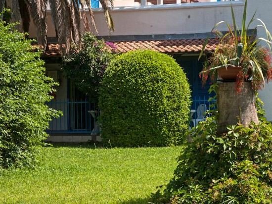 Фото Hotel Slovenska Plaža Lux