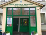 Employment Center (Nizhegorodskaya Street, 15), employment center
