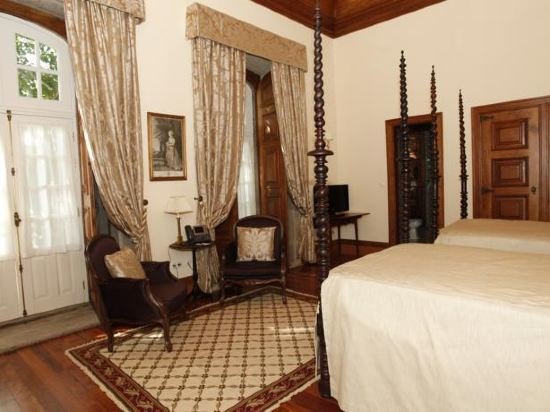 Фото Parador Casa da Ínsua