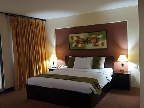 Hotel Grand Tembaga Hotel Timika, Earth, photo