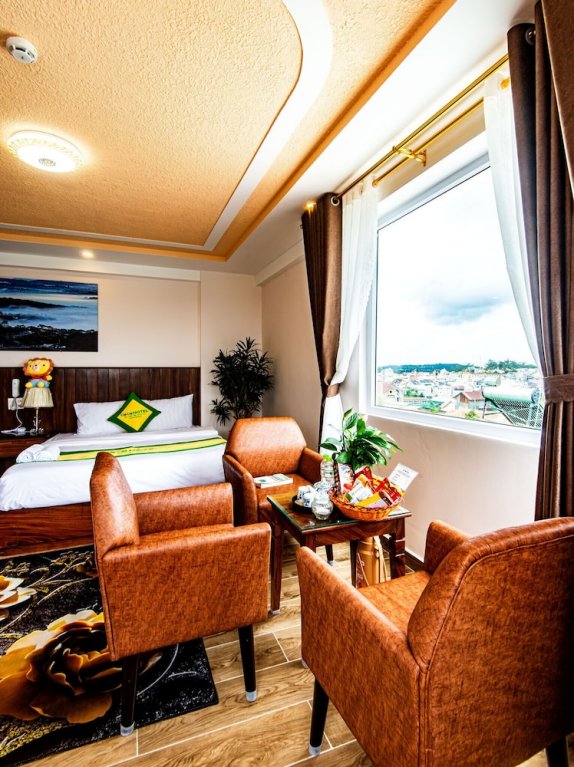 Фото Coco Hotel Da Lat