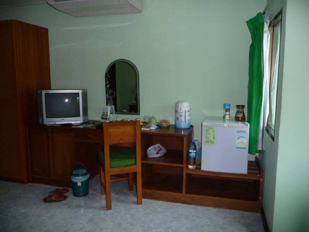 Фото Green Island Guesthouse