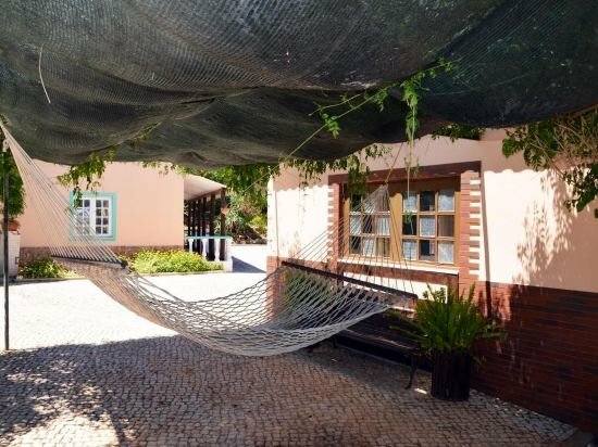 Гостиница Quinta Do Baía